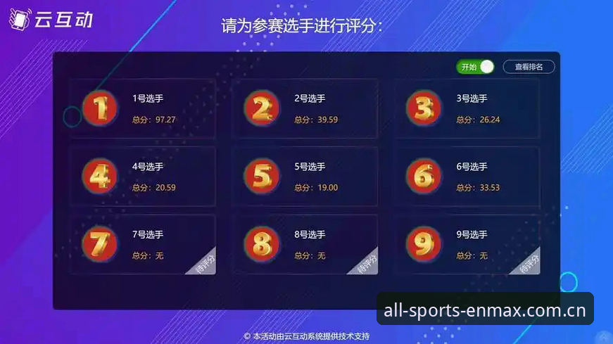 万博全站app深度评测：万博赛事互动如何重塑数字体育体验？